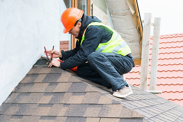 Quick and Trustworthy Emergency Roof Repair Services in Waterflow, NM